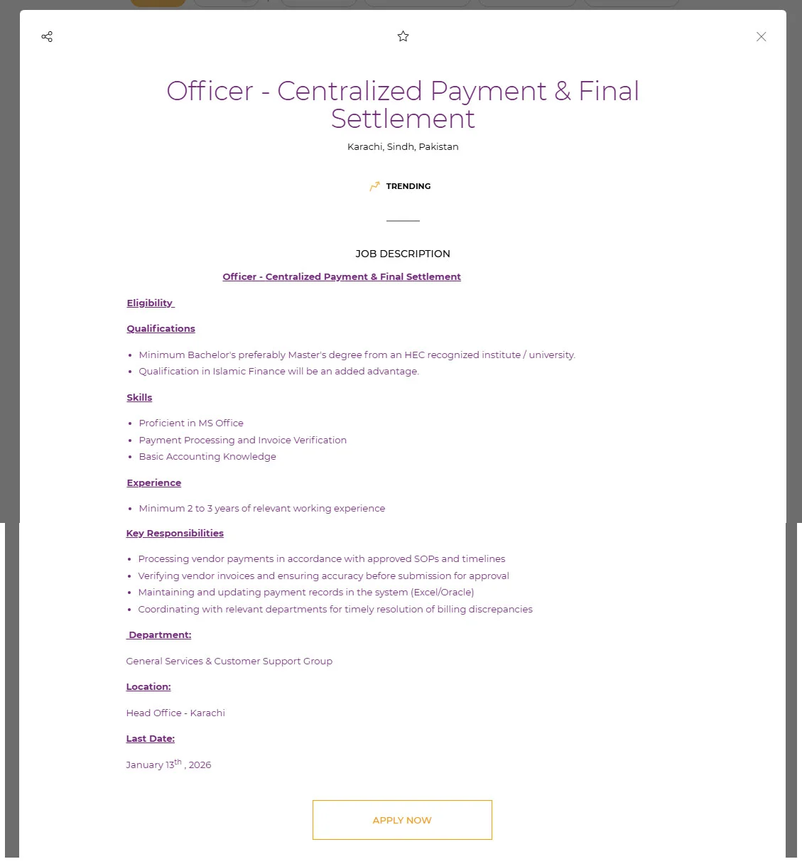 Officers-Jobs-in-Meezan-Bank-January-2026-Advertisement