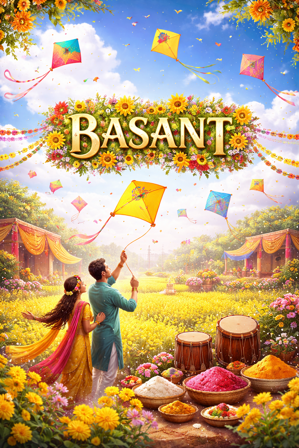 Basant