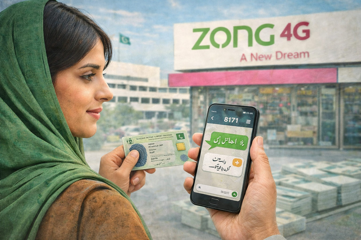 zong bisp 8171